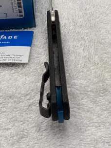 Benchmade 533-3 Mini Bugout First Production New In Box Made In USA