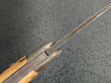 Vintage Presto G. Schrade Automatic Knife