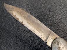 Vintage Presto G. Schrade Automatic Knife