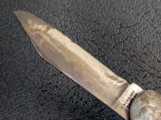 Vintage Presto G. Schrade Automatic Knife