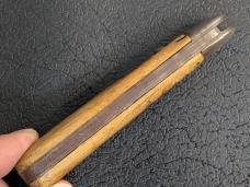 Vintage Presto G. Schrade Automatic Knife