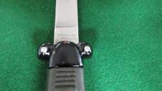 RARE c. 1980's NATO MILITARY OTF 3 Pin MINT !