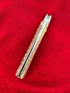 Schrade Cut Co model #1543 