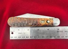 Schrade Cut Co model #1543 