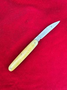 Presto 3 3/8” Single Onyx Model #610