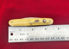 Presto 3 3/8” Single Onyx Model #610