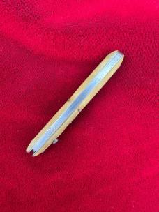 Presto 3 3/8” Single Onyx Model #610