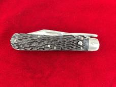 Schrade Collector Series Automatic Conversion
