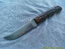 Remington RH-4 UMC Outers Knife Bone Handles 1925-1933
