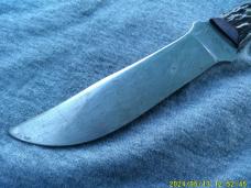 Remington RH-4 UMC Outers Knife Bone Handles 1925-1933