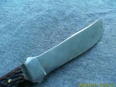 Remington RH-4 UMC Outers Knife Bone Handles 1925-1933