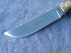 Remington RH-73 Stag handle Dupont Era 1933-1940