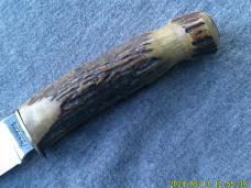 Remington RH-73 Stag handle Dupont Era 1933-1940