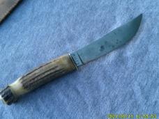 Remington RH-73 Stag handle Dupont Era 1933-1940