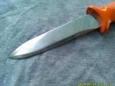 Voit Divers knife Made in USA