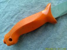 Voit Divers knife Made in USA