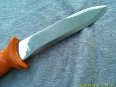 Voit Divers knife Made in USA