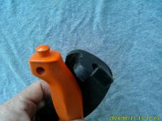 Voit Divers knife Made in USA