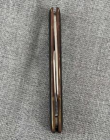 WR Case & Sons – 1980 Diamond Jubilee w/ box – S278 SS pattern – NIB