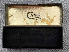 WR Case & Sons – 1980 Diamond Jubilee w/ box – S278 SS pattern – NIB
