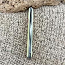 Coca Cola Vintage Pocket Knife 1933 Chicago World Fair 2 Blade USA (166)