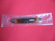 Vintage Italian Pickbone Knife GESCO Two Blade "K5 ITALY" Pick Bone - Old Stock!