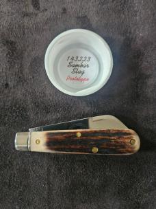 Gec Sambar Stag 14