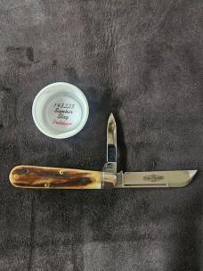 Gec Sambar Stag 14