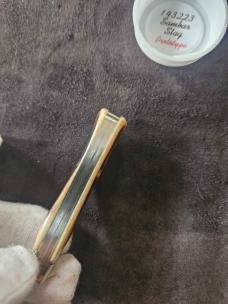 Gec Sambar Stag 14