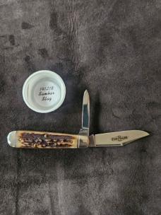 Gec 14 sambar stag 