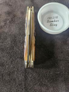 Gec 14 sambar stag 