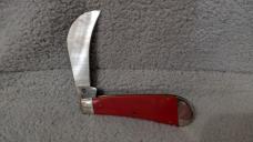Case XX Red Hawkbill 