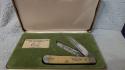 Case XX Alaska 25th Anniversary Statehood Trapper
