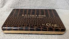 Case XX Alaska 25th Anniversary Statehood Trapper
