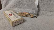 Case XX Trapper Chrome Vanadium