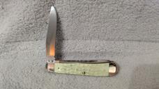 Case XX Trapper Mint Green