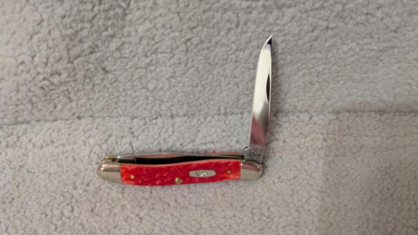 Case XX Mini Muskrat