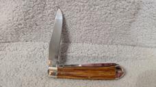 Case XX Oak Trapper