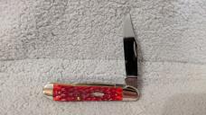 Case XX Copperhead