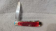 Case XX Red Bone Trapper (NO Box)