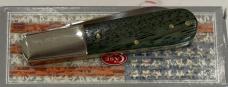 #70522 2019 Green Zebra Wood Barlow