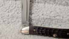 Case XX Peanut (NO Box)