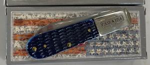 #02867 2019 Blue BN Barlow