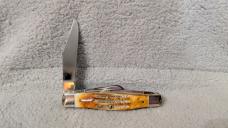 Case XX Stockman Bonestag