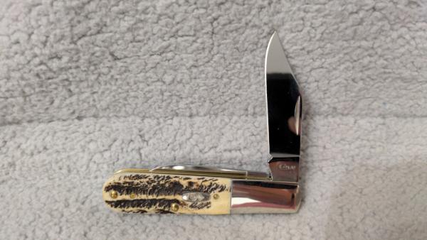Case XX Barlow Bonestag Case XX Barlow Bonestag