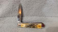 Case XX Trapper Bonestag