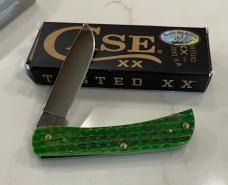 #22848 Lizard skin Sod buster Jr