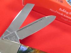 Bulldog Brand Celebrated Anglo Saxon Whittler 