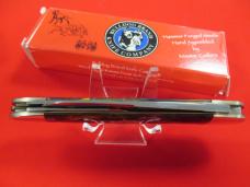Bulldog Brand Celebrated Anglo Saxon Whittler 