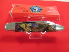 Bulldog Brand Celebrated Anglo Saxon Whittler 
